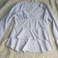 Дамска блуза , снимка 1 - Туники - 39810874