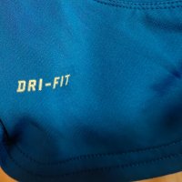 NIKE Суитшърт Dri Fit Knights р-р М, снимка 5 - Спортни дрехи, екипи - 43400653