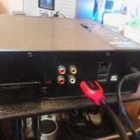 Мултимедиен мрежови плеър TViX HD M-6600N, снимка 4 - Плейъри, домашно кино, прожектори - 40537572