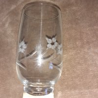 Стъклени чаши за фрапе, за вода и безалкохолни , снимка 1 - Чаши - 32815460
