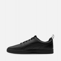 НАМАЛЕНИ!!!Кецове Puma Rickie Black 387607 03 №44.5, снимка 2 - Кецове - 39000779