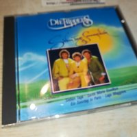 DIE FLIPPERS CD MADE IN GERMANY 2111231043, снимка 4 - CD дискове - 43084855