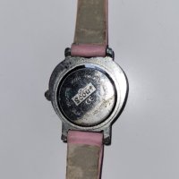 Три оригинални дамски часовника, снимка 2 - Дамски - 43255771
