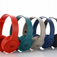 ✨Bluetooth Безжични слушалки XB310BT, снимка 1 - Bluetooth слушалки - 35638220