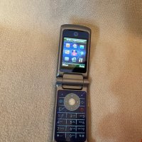 Motorola K1, снимка 14 - Motorola - 43915005