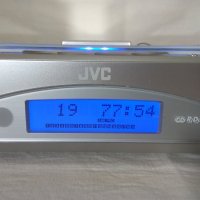 ⭐⭐⭐ █▬█ █ ▀█▀ ⭐⭐⭐ JVC FS-SD5R - страхотна микро системка с прекрасен звук, снимка 6 - Аудиосистеми - 28356083
