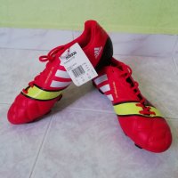 Adidas Nitrocharge 3.0 TRX Нови Оригинални Бутонки Калеври Футболни Обувки 44, снимка 1 - Футбол - 43011033