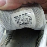 Nike, снимка 8 - Маратонки - 28002981