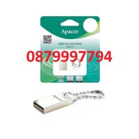 USB Флашка APACER 16GB, снимка 1 - USB Flash памети - 40882979