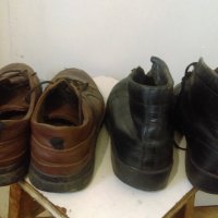 Мъжки обувки №42, снимка 5 - Ежедневни обувки - 38380373