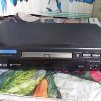 Aiwa XD-DV370 MP3- CD- DVD Player, снимка 8 - Плейъри, домашно кино, прожектори - 33115793