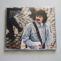 Wolfgang Petry 1991, CD аудио диск, снимка 1 - CD дискове - 33359454