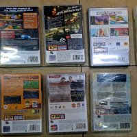 Дискове с игри за PSP, снимка 4 - Игри за PlayStation - 43662916