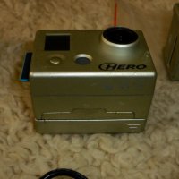 Екшън камера GoPro Hero с LSD , снимка 4 - Фотоапарати - 37183154
