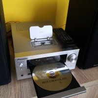 Pioneer X HM 20 S USB CD iPod аудиосистема с тонколони и дистанционно , снимка 4 - Аудиосистеми - 33553858