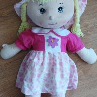 Кукла 60 см, снимка 3 - Кукли - 38816566