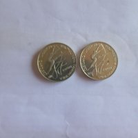 Различни юбилейни монети, снимка 5 - Нумизматика и бонистика - 37166440