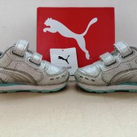 PUMA Softfoam+ бебешки маратонки, снимка 5 - Бебешки обувки - 39232163