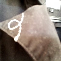  Страхотно сако на Cassidi памук и еластан  дамско, снимка 4 - Сака - 35136993