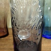 Чaши  Coa - Cola, снимка 2 - Чаши - 40405954