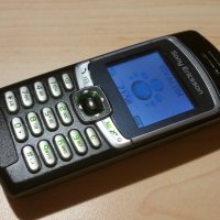 Sony Ericsson T290i-перфектен, снимка 1 - Sony Ericsson - 37311359