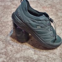 ECCO gore tex 41 номер, снимка 1 - Маратонки - 43287852