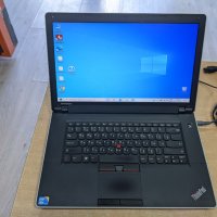 Lenovo ThinkPad Edge 15 на части, снимка 1 - Части за лаптопи - 35521410