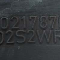 Продавам 4 бр. зимни гуми Goodyear 165/70/14 на метални джанти, снимка 4 - Гуми и джанти - 43855035