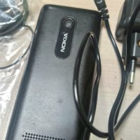 Телефон Nokia 206, снимка 4 - Nokia - 43493238