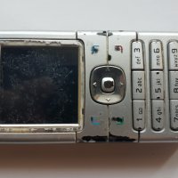 Nokia 6030 - Nokia RM-74, снимка 1 - Nokia - 37309389