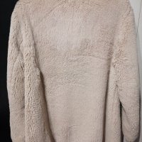 Топло палтенце, снимка 2 - Палта, манта - 38571011