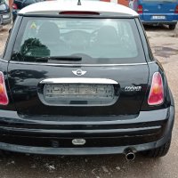 Mini Cooper 1,6-116к.с. газов инжекцион, снимка 6 - Автомобили и джипове - 33227575