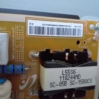 POWER BOARD ,BN44-00807D,L48S6_FHS,, снимка 4 - Части и Платки - 28198224