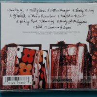 New York Dolls – 2009 - 'Cause I Sez So(Glam), снимка 5 - CD дискове - 43015064