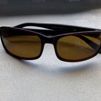 Унисекс слънчеви очила Azzaro polarized lens, снимка 4 - Слънчеви и диоптрични очила - 26667011