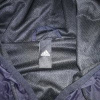 Пролетно-есенно яке Adidas, снимка 4 - Якета - 32804156