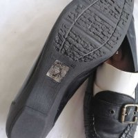 Carla Ventini нови ест кожа, снимка 3 - Дамски ежедневни обувки - 32511852
