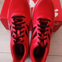 Оригинални маратонки Puma Driver High Risk Red номер 43, снимка 6 - Маратонки - 37686400