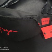 Спортна чанта Boss код 22, снимка 1 - Чанти - 37725812