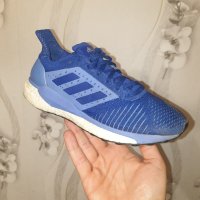 adidas Маратонки SOLAR GLIDE ST номер 36- 36 1/3, снимка 9 - Маратонки - 42926347