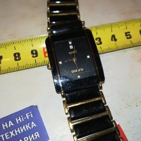 RADO-SWISS 0303231645, снимка 5 - Колекции - 39874710