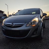 Opel corsa 1.3 cdti EcoFlex, снимка 5 - Автомобили и джипове - 43461818