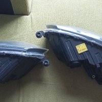 Оригинални фарове за Skoda Octavia 3 (5E5, преди фейслифта), снимка 4 - Части - 44124499