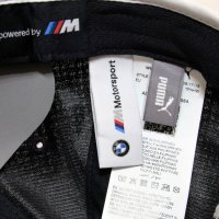 Шапки Puma BMW, снимка 10 - Шапки - 28130256