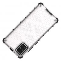 Удароустойчив Armor кейс Honeycomb Samsung Galaxy S20 Ultra, снимка 5 - Калъфи, кейсове - 28647085