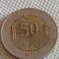 Лот монети от цял свят 5 броя Австралия, Турция Швейцария за КОЛЕКЦИОНЕРИ 42444, снимка 2 - Нумизматика и бонистика - 43937270