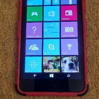 Microsoft Lumia 640 LTE, снимка 1 - Microsoft - 40335043