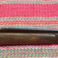 Военен немски нож, снимка 4 - Антикварни и старинни предмети - 43442024