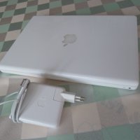Apple A1181 лаптоп, снимка 1 - Лаптопи за дома - 33264276