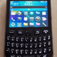 Blackberry Curve - 9320, снимка 4 - Blackberry - 43850658
